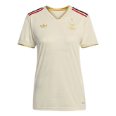 Camisa Flamengo 25/26 III Third - Feminina