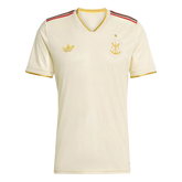 Camisa Flamengo 25/26 III Third - Versão Torcedor