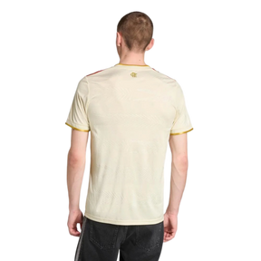 Camisa Flamengo 25/26 III Third - Versão Torcedor