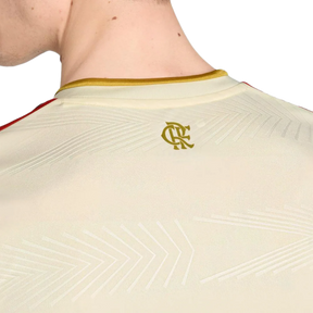 Camisa Flamengo 25/26 III Third - Versão Torcedor