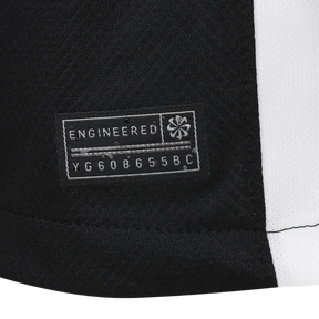 Camisa Corinthians 25/26 II Away - Feminina