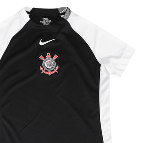 Camisa Corinthians 25/26 II Away - Feminina