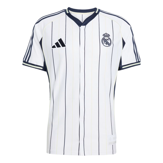 Real Madrid 25/26 Special Edition US - Fan