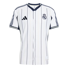 Camisa Real Madrid 25/26 Edição Especial EUA - Versão Torcedor