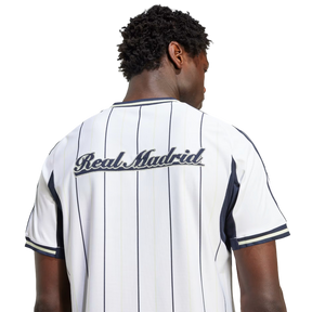 Camisa Real Madrid 25/26 Edição Especial EUA - Versão Torcedor