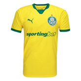 Camisa Palmeiras 25/26 III Third - Versão Torcedor