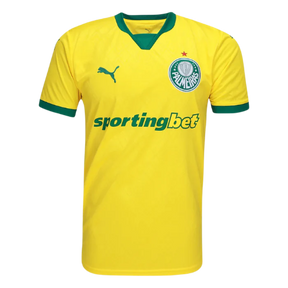 Camisa Palmeiras 25/26 III Third - Versão Torcedor