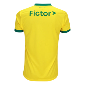 Camisa Palmeiras 25/26 III Third - Versão Torcedor