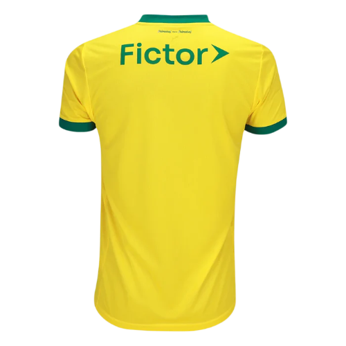 Camisa Palmeiras 25/26 III Third - Versão Torcedor