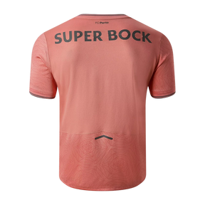 Camisa Porto 25/26 II Away - Versão Torcedor