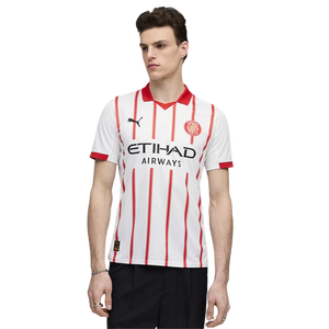 Camisa Girona 25/26 I Titular - Versão Torcedor