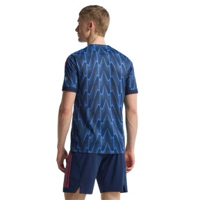 Camisa Arsenal 25/26 II Away - Versão Jogador