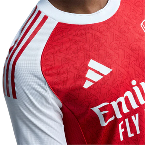 Camisa Arsenal 25/26 I Home - Versão Jogador