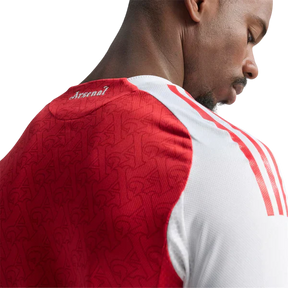 Camisa Arsenal 25/26 I Home - Versão Jogador