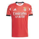 Camisa Benfica 25/26 I Home - Versão Torcedor