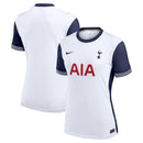 Camisa Tottenham I 24/25 - Torcedor Nike Feminina - Branca com detalhes em azul