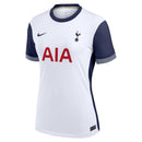Camisa Tottenham I 24/25 - Torcedor Nike Feminina - Branca com detalhes em azul