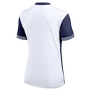 Camisa Tottenham I 24/25 - Torcedor Nike Feminina - Branca com detalhes em azul
