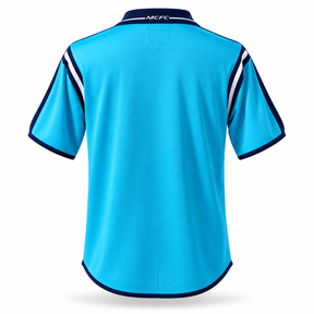 Manchester City 02/03 Local - Retro