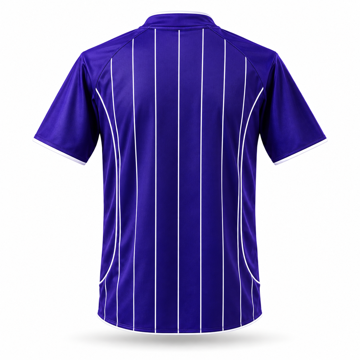 Manchester City 07/08 Visitante - Retro