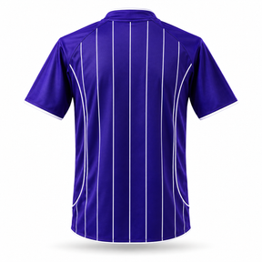 Manchester City 07/08 Visitante - Retro