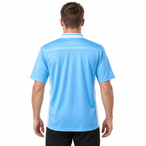 Manchester City 11/12 Home - Retro