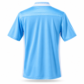 Manchester City 11/12 Home - Retro