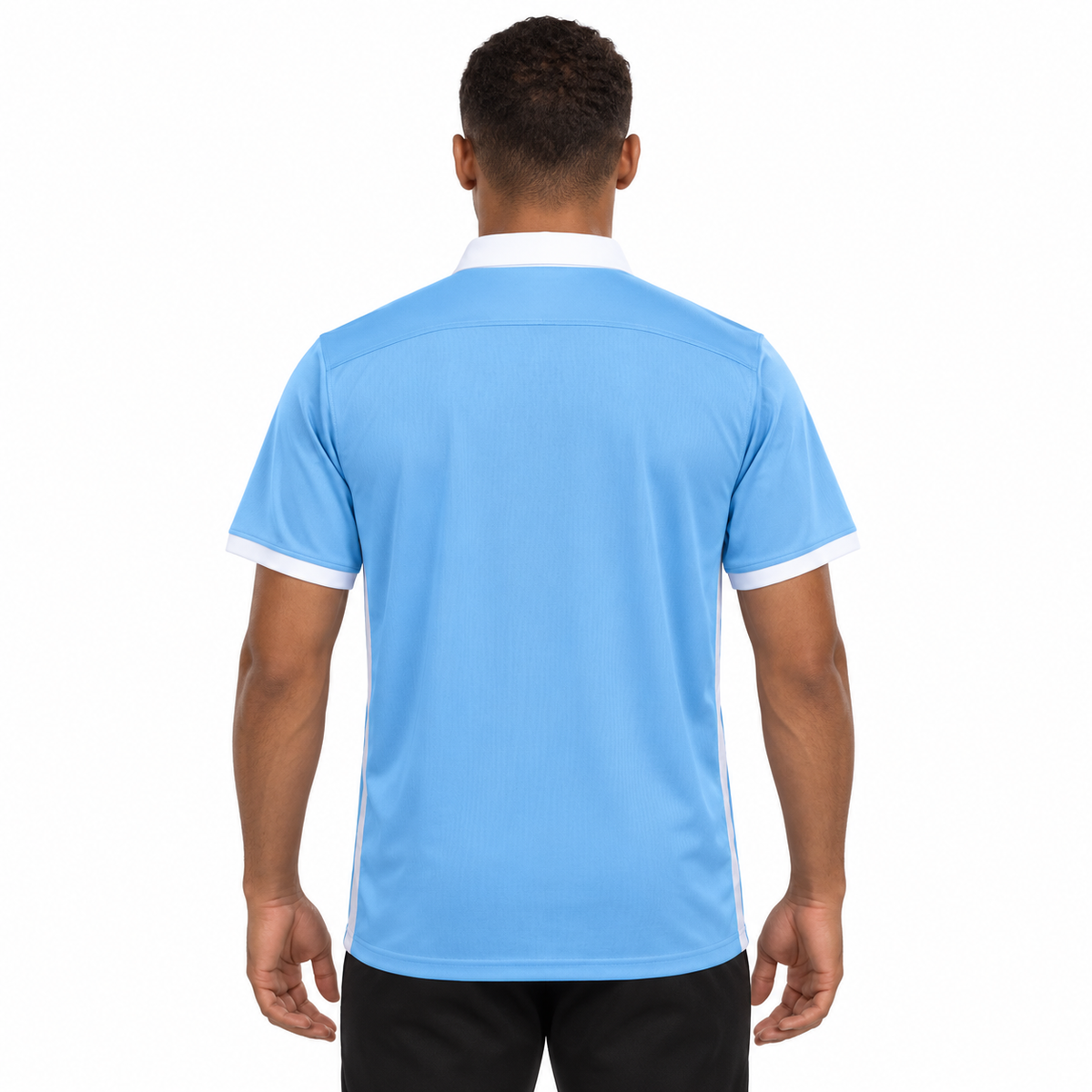 Manchester City 15/16 Titular - Retrô