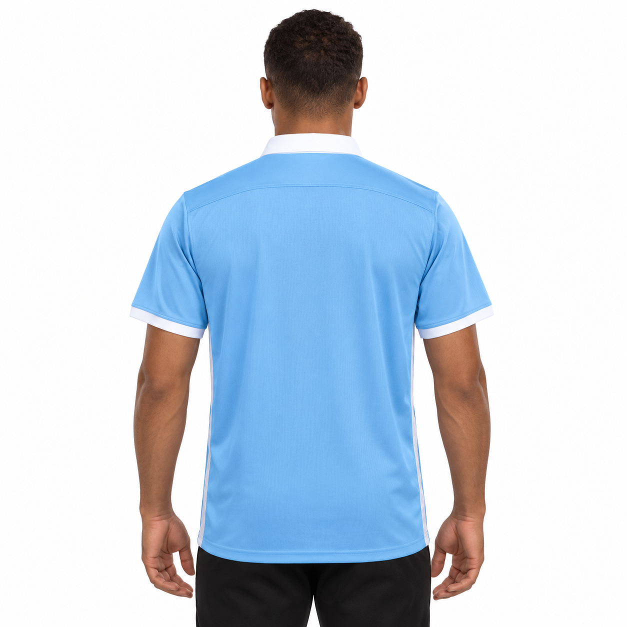 Manchester City 15/16 Home - Retro