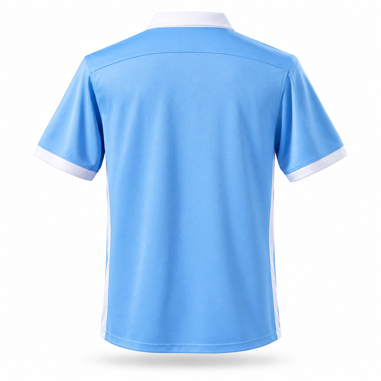 Manchester City 15/16 Home - Retro