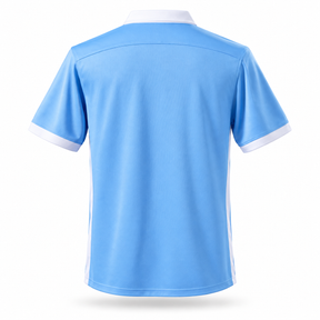 Manchester City 15/16 Home - Retro