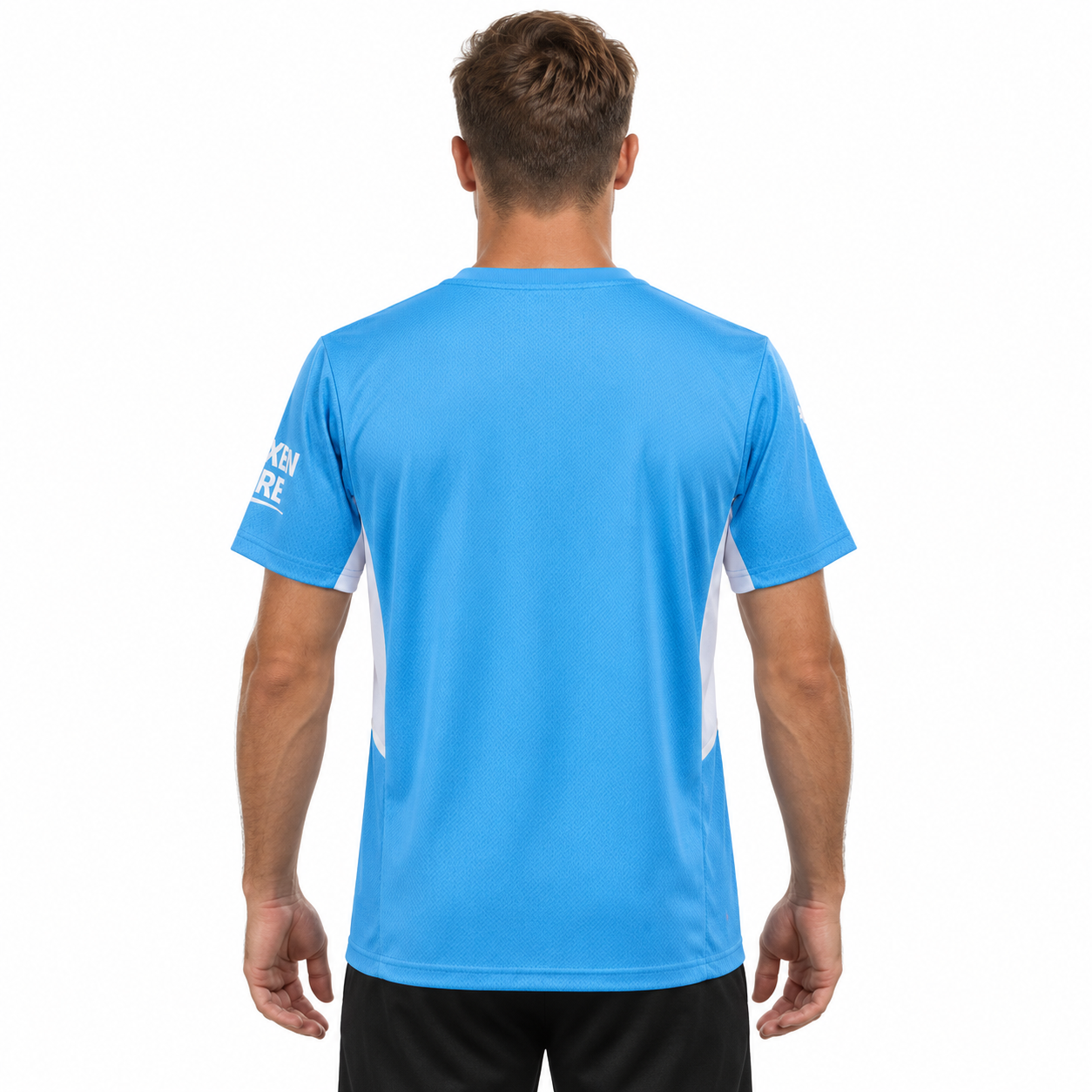 Manchester City 21/22 Local - Retro