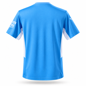 Manchester City 21/22 Local - Retro