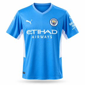 Manchester City 21/22 Local - Retro