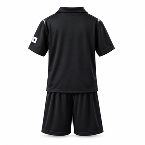 Manchester City 25/26 Away - Kids Kit