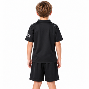 Manchester City 25/26 Away - Kids Kit