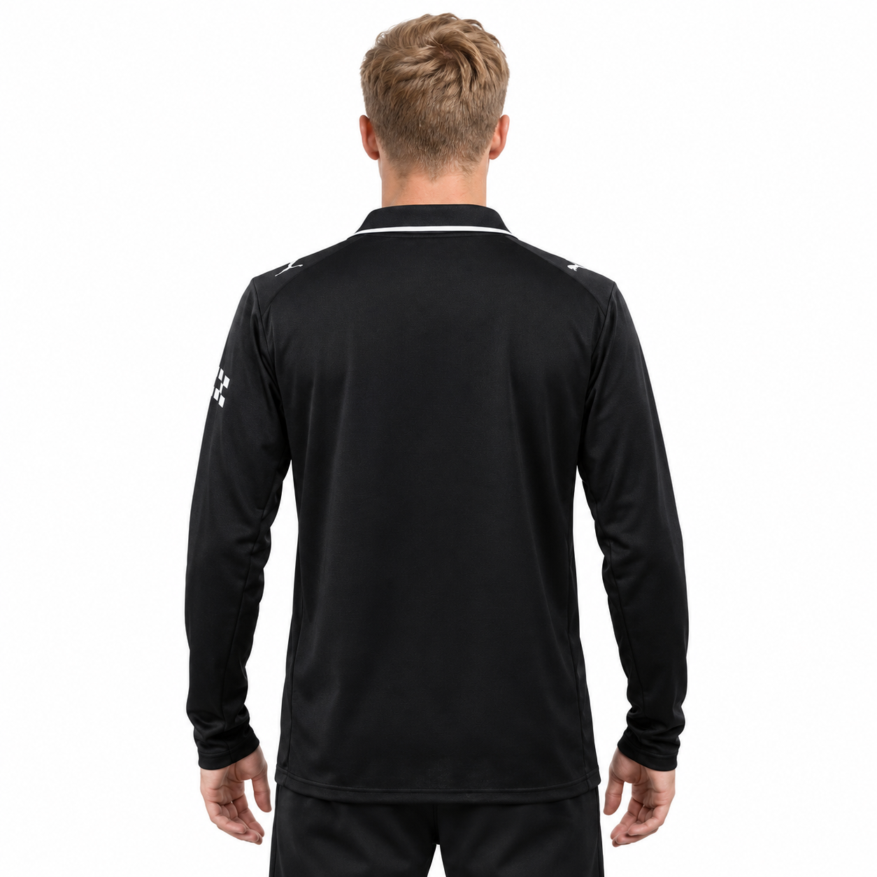 Manchester City 25/26 Away - Long Sleeve - Torcedor