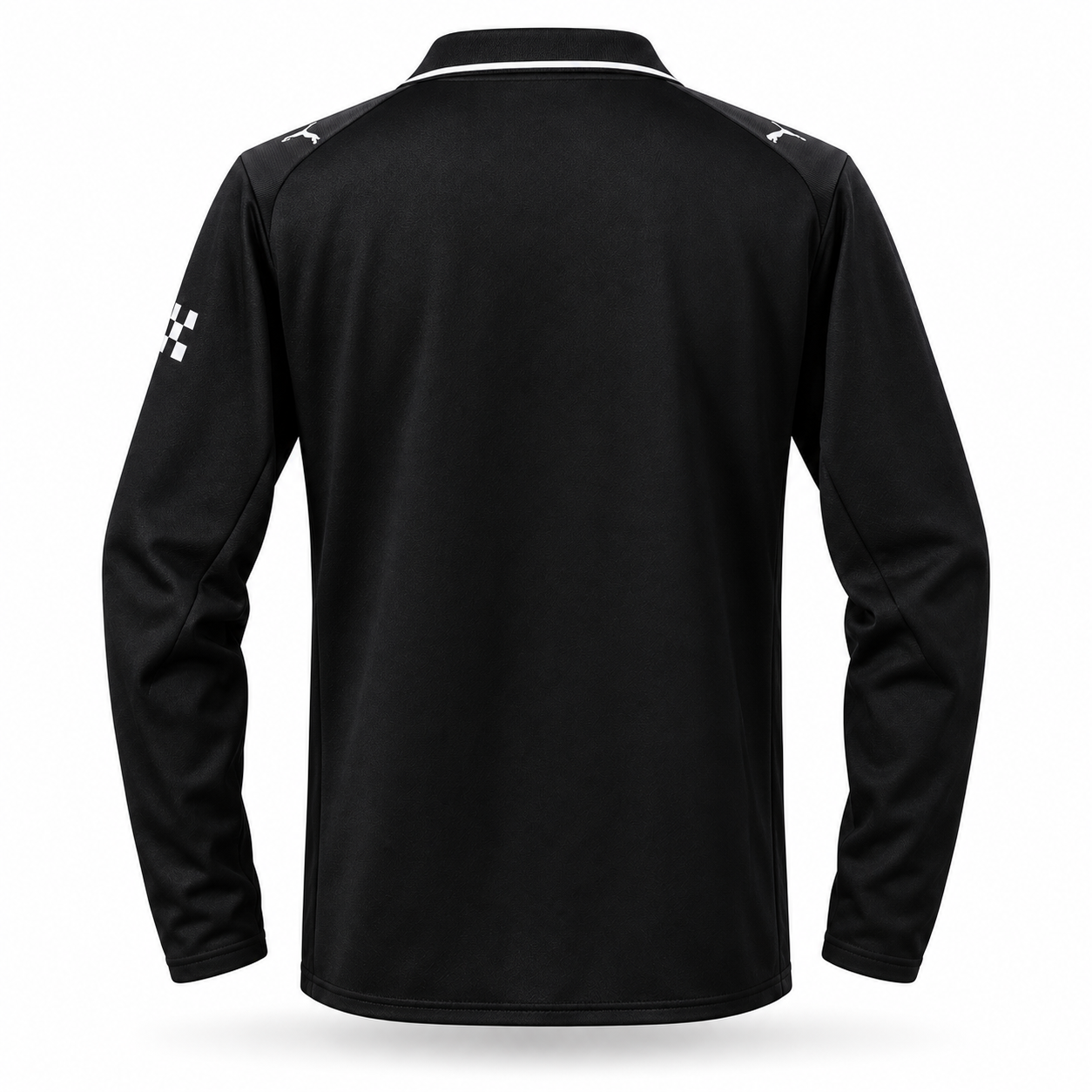Manchester City 25/26 Away - Long Sleeve - Torcedor