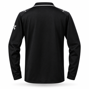 Manchester City 25/26 Away - Long Sleeve - Torcedor