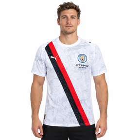Manchester City 25/26 Coupe du Monde 2025 - Supporter