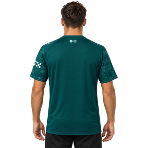 Manchester City 25/26 Fourth - Supporter