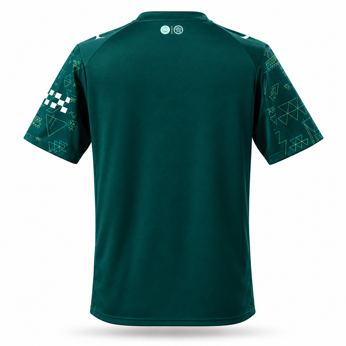 Manchester City 25/26 Quarto Uniforme - Torcedor