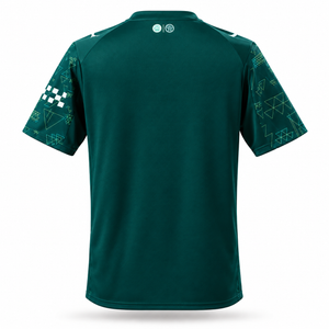 Manchester City 25/26 Quarto Uniforme - Torcedor