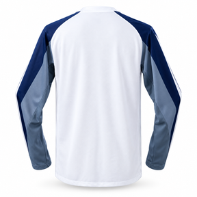 Tottenham 25/26 Home - Long Sleeve - Torcedor