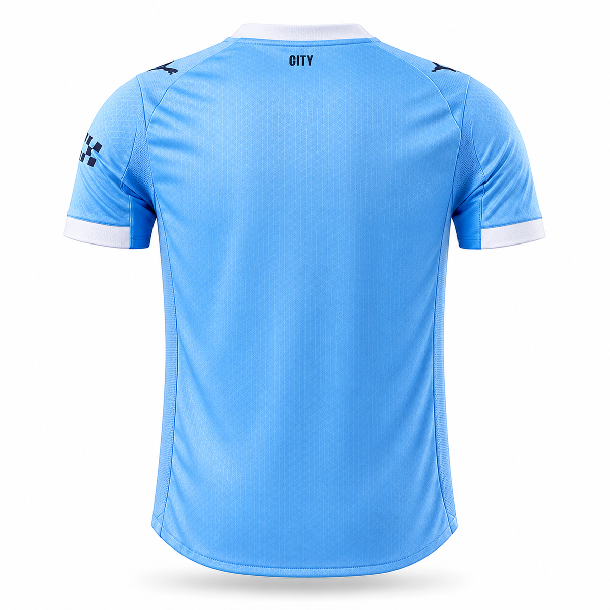 Manchester City 25/26 Titular - Jogador