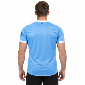 Camiseta local Manchester City 25/26 - Jugador