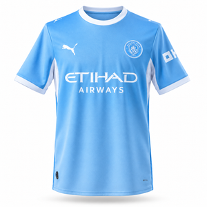Manchester City 26/27 Local - Aficionado