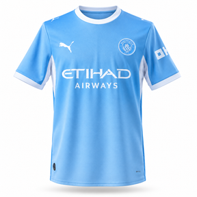 Manchester City 26/27 Local - Aficionado