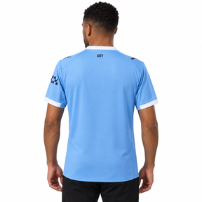 Manchester City 25/26 Local - Aficionado