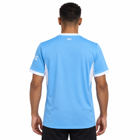 Manchester City 26/27 Local - Aficionado